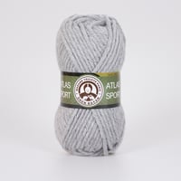 خيوط اطلس سبورت Atlas Sport صناعة تركية رقم 007 - صورة 1