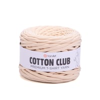 خيوط تيشيرت Cotton_Club من شركة يارن ارت التركية رقم 7314 - صورة 1