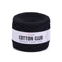 خيوط تيشيرت Cotton_Club من شركة يارن ارت التركية 7300 - صورة 1