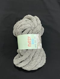 الخيوط العملاقة مندي بيج MANDY BIG YARN - صورة 1
