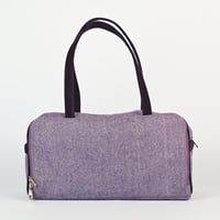 حقيبة قماشية لحفظ ادوات الحياكة والخيوط THE SNUG DUFFLE BAG - صورة 5