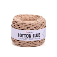 خيوط تيشيرت Cotton_Club من شركة يارن ارت التركية رقم 7311 - صورة 1