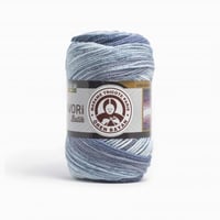 فيفوري باتيك صوف تركي ملون favori batik رقم 913 - صورة 1
