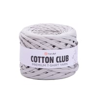 خيوط تيشيرت Cotton_Club من شركة يارن ارت التركية رقم 7304 - صورة 1