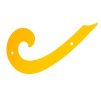 مسطرة حردة - صورة 1