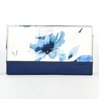 حقيبة لحفظ سنارات التريكو PROJECT POUCH WITH ROLL UP CASES - صورة 2
