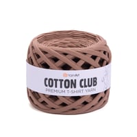 خيوط تيشيرت Cotton_Club من شركة يارن ارت التركية رقم 7307 - صورة 1
