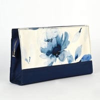 حقيبة لحفظ سنارات التريكو PROJECT POUCH WITH ROLL UP CASES - صورة 3