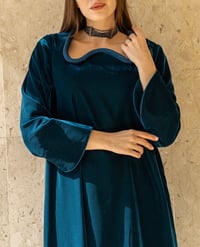 دار ١- أزرق - صورة 1