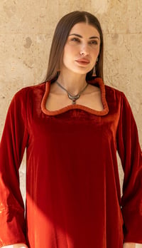 دار ١- برتقالي غامق - صورة 2