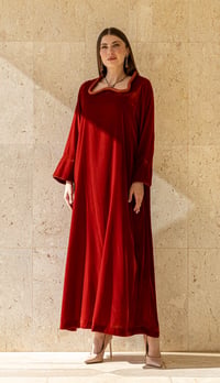 دار ١- برتقالي غامق - صورة 3