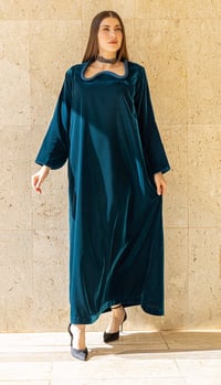 دار ١- أزرق - صورة 3