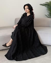 فستان عباية - صورة 7