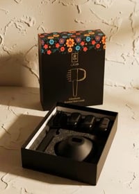 المشط العطري - صورة 1