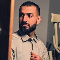 ثوب لاب LB-14 - صورة 3