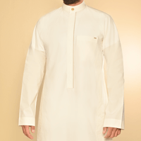 ثوب لاب LB-17 - صورة 2