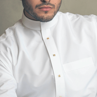 ثوب لاب LB-02 - صورة 2