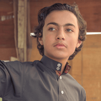 ثوب لاب LB-09 - صورة 2