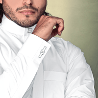 ثوب لاب LB-03 - صورة 1