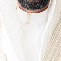 ثوب لاب LB-04 - صورة 1