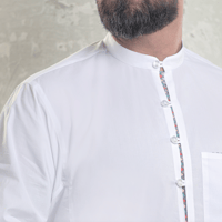 ثوب لاب LB-10 - صورة 2