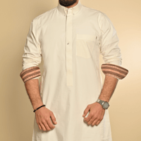 ثوب لاب LB-13 - صورة 3