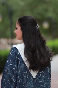 بوكس رمضان ٢٠٢٤ بنات جينز من عمر سنتين الى ٨ سنوات - صورة 2