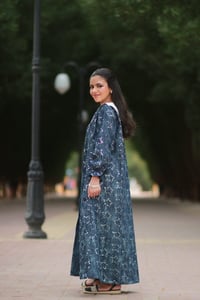 بوكس رمضان  ٢٠٢٤ بنات جينز من عمر ٩ الى ١٧ - صورة 1