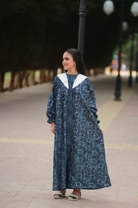 بوكس رمضان  ٢٠٢٤ بنات جينز من عمر ٩ الى ١٧ - صورة 3