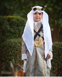 بوكس اولاد ليوم التاسيس ٢٠٢٣ من عمر ٩ الى ١٤ - صورة 2