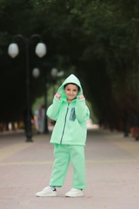 بوكس رمضان ٢٠٢٤  اولاد من عمر ٩ الى ١٤ - صورة 2