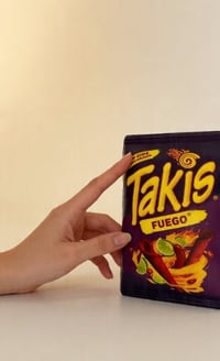 سكوشي التاكيز البنفسجي - صورة 3