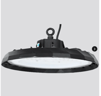 كشاف هنجر المطور 3CCT ( 3K,4K,6.5K ) UFO ترنس 200 واط ضمان 5 سنوات - صورة 2