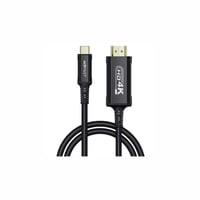 سلك AceFast C1-10 تايب سي الى HDMI - صورة 1