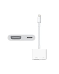 وصلة آبل لايتنينق إلى HDMI - صورة 2
