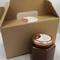 Kashmiri mountain Sidr honey 1 kg - Image 2
