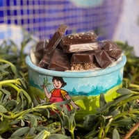 شوكولا هايدي 🍫 - صورة 3