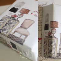 تغليفة ماماتي - صورة 1