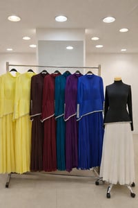 فستان الراقية - صورة 2