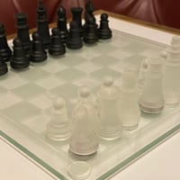 لعبة الشطرنج - صورة 2