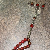 سبحة مرجانية - صورة 2