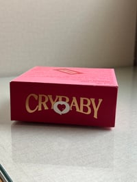 سلسلة جوال كراي بيبي | Crybaby Phone Charm Blind Box - صورة 13