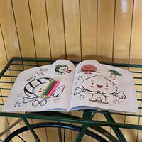 دفتر تلوين - صورة 2