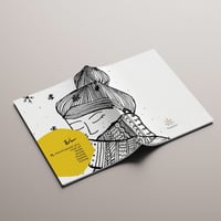 دفتر شتوي - صورة 1