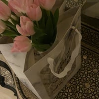 باقة التوليب 🌷 - صورة 5