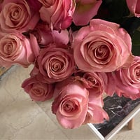 باقة ورد راقية - صورة 3
