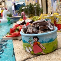 شوكولا هايدي 🍫 - صورة 1