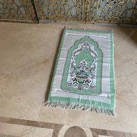 سجادة اسفنج طبي - صورة 3