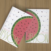 2 watermelon 🍉 - صورة 1