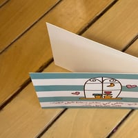 بطاقة لقاء - صورة 2